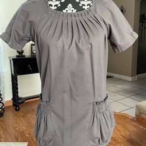 KOI Scrub Top Size XS